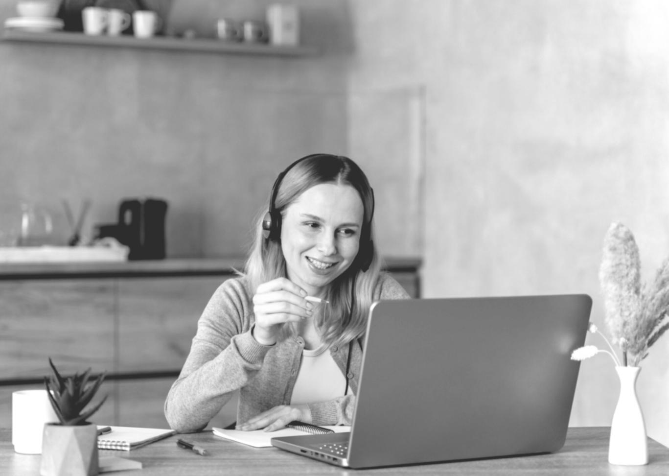 Environnement de travail pour formations en analyse d'investissement