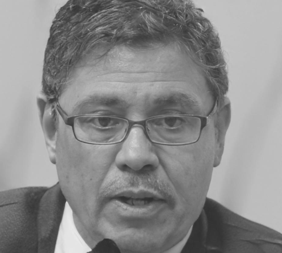 Portrait professionnel de formateur en analyse financière